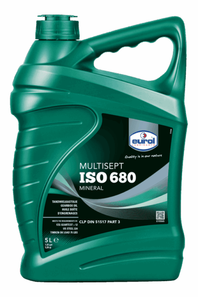 Eurol Multisept EP ISO 680