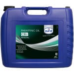 Eurol Paraffinic Oil HB