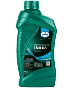 Eurol Compressor Oil 68