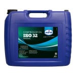 Eurol Slideway Oil 32