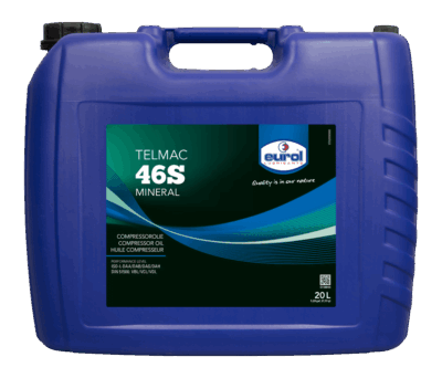 Eurol Telmac 46S