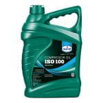 Eurol Compressor Oil ISO 100