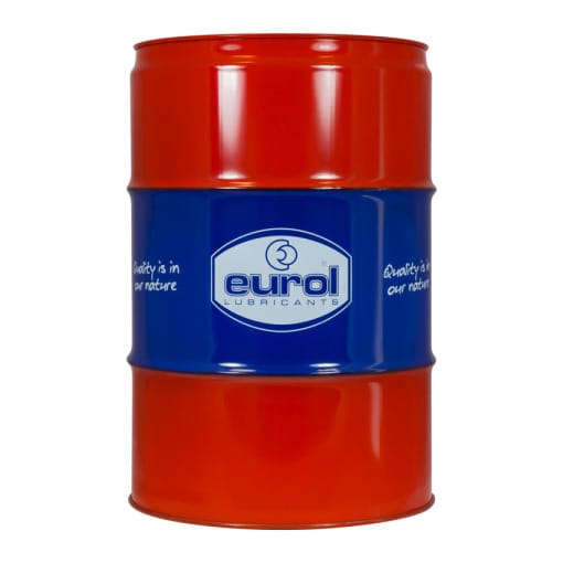 Eurol Compressor Oil ISO 100 - Afbeelding 3