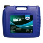 Eurol Compressor Oil 46