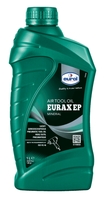 Eurol Eurax EP ISO-VG 46
