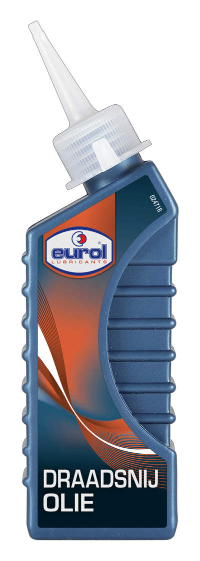 E120360-100ML Eurol Thread Cutting Oil - Afbeelding 1