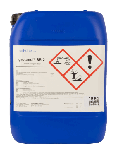 Grotanol SR-2
