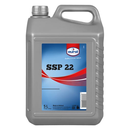 Eurol SSP 22 - Afbeelding 2