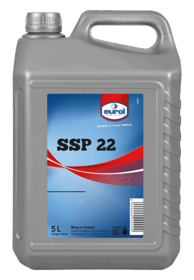 Eurol SSP 22
