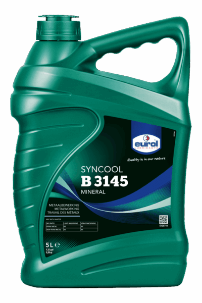 Eurol Syncool B 3145