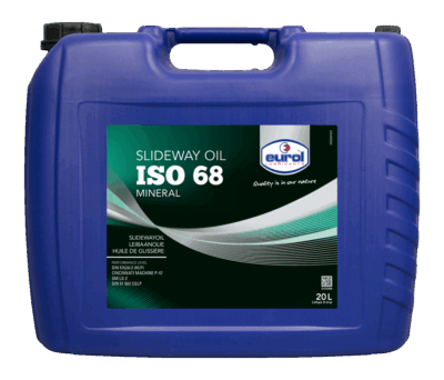 Eurol Slideway Oil 68