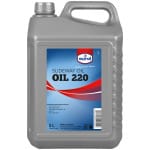 Eurol Leibaanolie 220