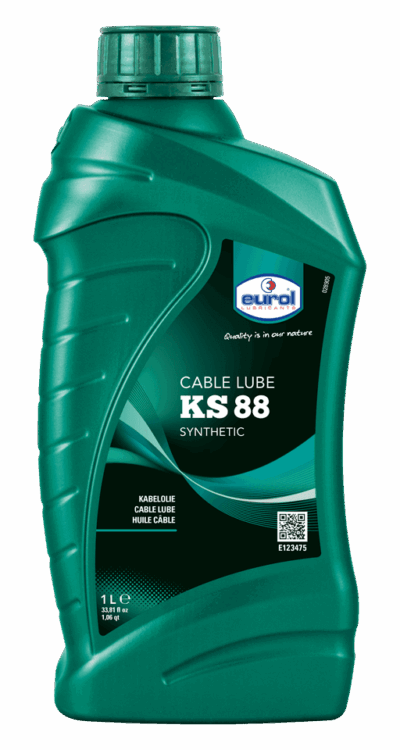 Eurol Cablelube 88