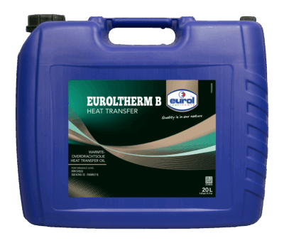 Euroltherm B