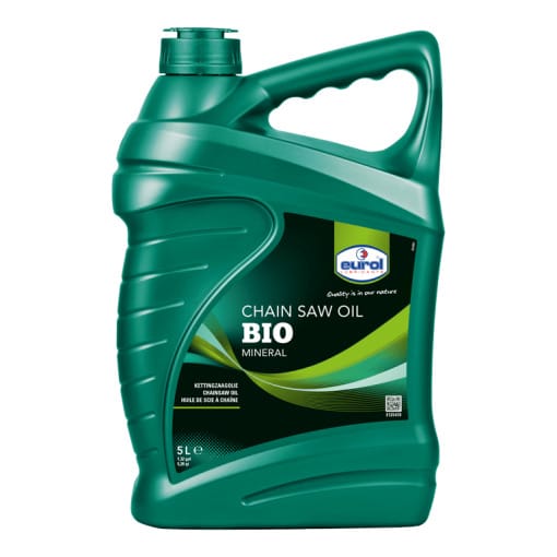 Eurol Chainsaw Oil Bio - Afbeelding 2