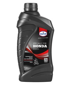 Eurol Honda Gear Oil