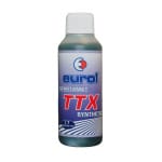 Eurol Spartamet TTX