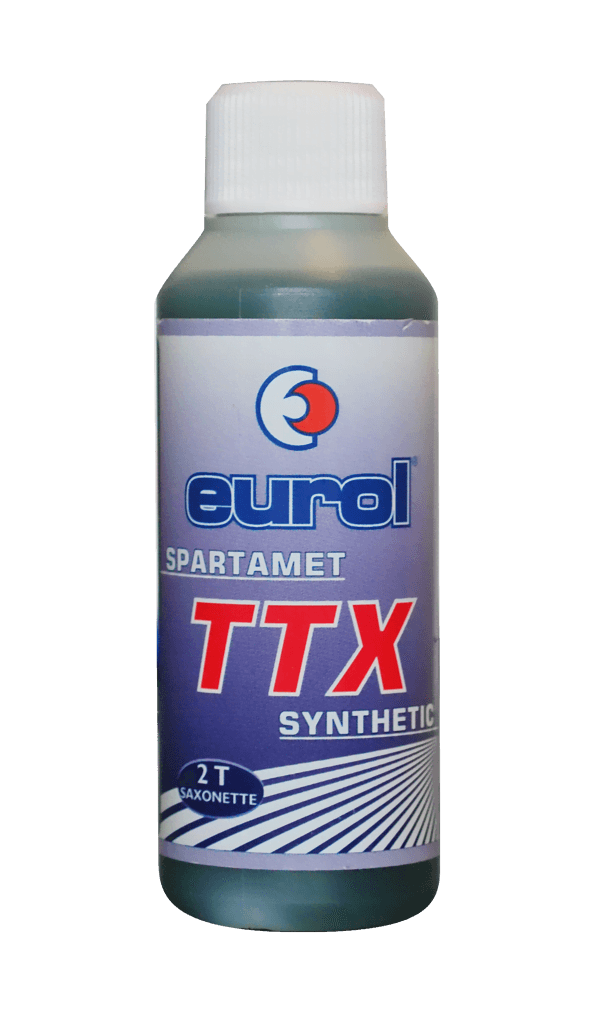 E126206-50ML Eurol Spartamet TTX - Afbeelding 1