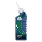 Motorolie auto Eurol Gear Oil EP