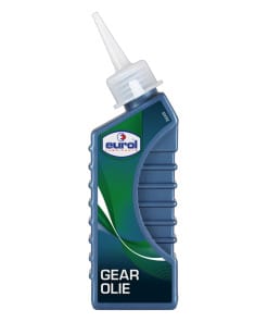 Motorolie auto Eurol Gear Oil EP