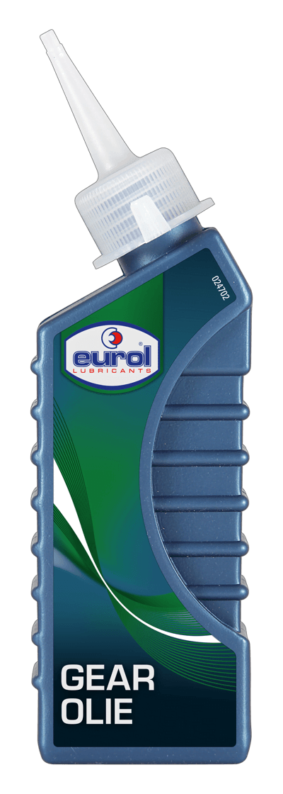 Motorolie auto Eurol Gear Oil EP Motorolie auto Eurol Gear Oil EP