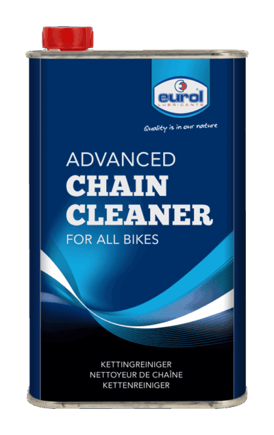 Eurol Chain Cleaner