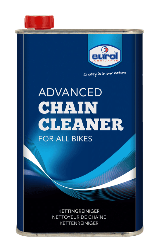 E126250-500ML Eurol Chain Cleaner - Afbeelding 1