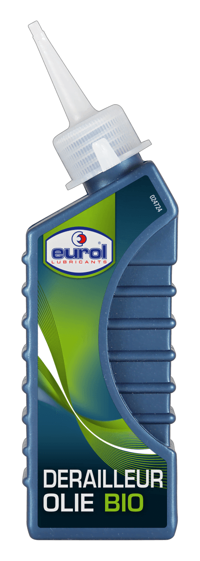 E127245-100ML Eurol Chain Derailleur Oil BIO - Afbeelding 1