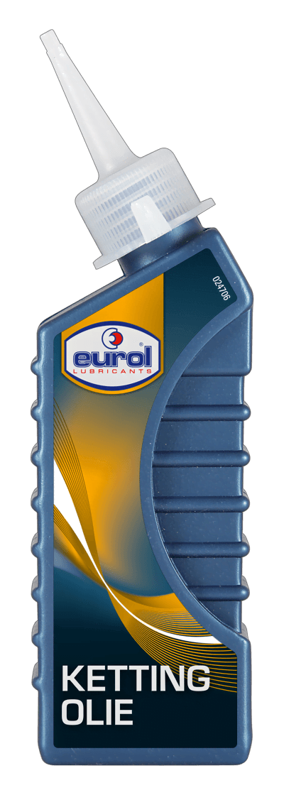E127310-100ML Eurol Bicycle Oil - Afbeelding 1
