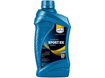 Eurol SX Sport 2-Stroke