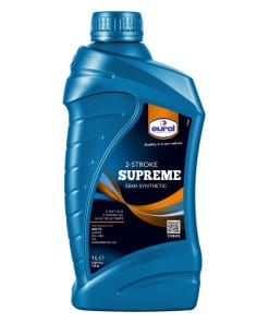 Eurol TTX Supreme