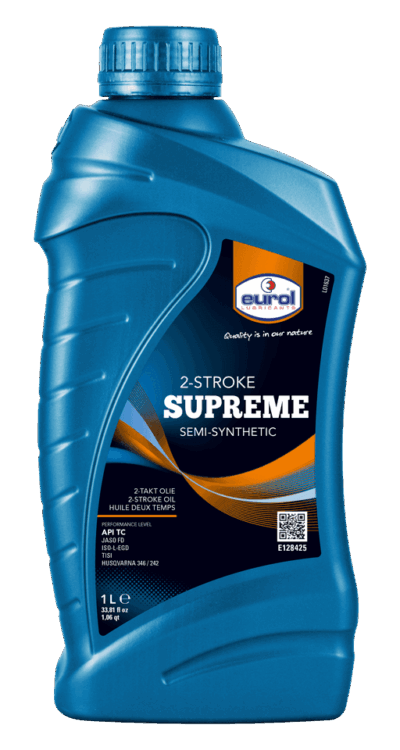 Eurol TTX Supreme