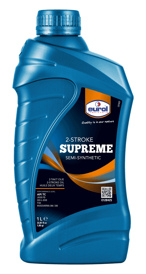 E128425-1L Eurol TTX Supreme