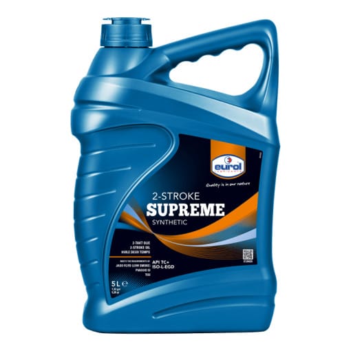 Eurol TTX Supreme - Afbeelding 2