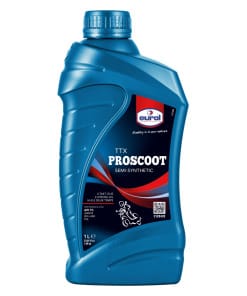 Eurol TTX ProScoot