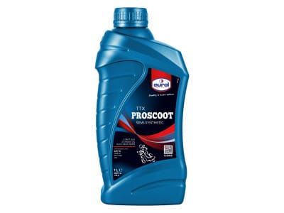 Eurol TTX ProScoot