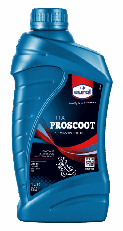 Eurol TTX ProScoot