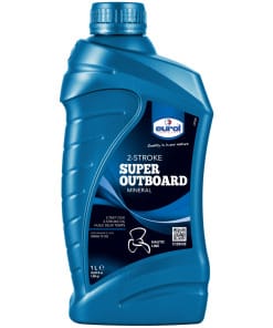 Eurol Nautic L. Sup Outb. 2T