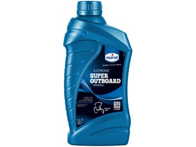 Eurol Nautic L. Sup Outb. 2T