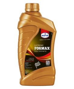 Eurol Super 2T Formax