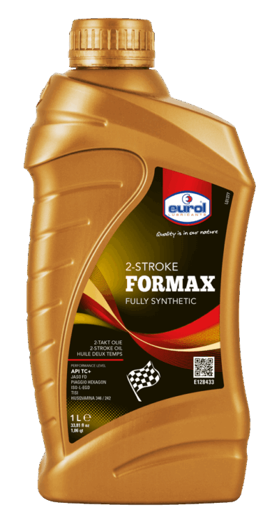 Eurol Super 2T Formax