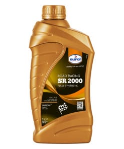 Eurol SR 2000 Road Racing