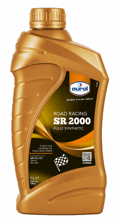Eurol SR 2000 Road Racing