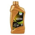 Eurol Racing 1 Ricinus