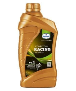 Eurol Racing 1 Ricinus