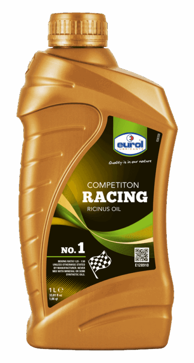 Eurol Racing 1 Ricinus