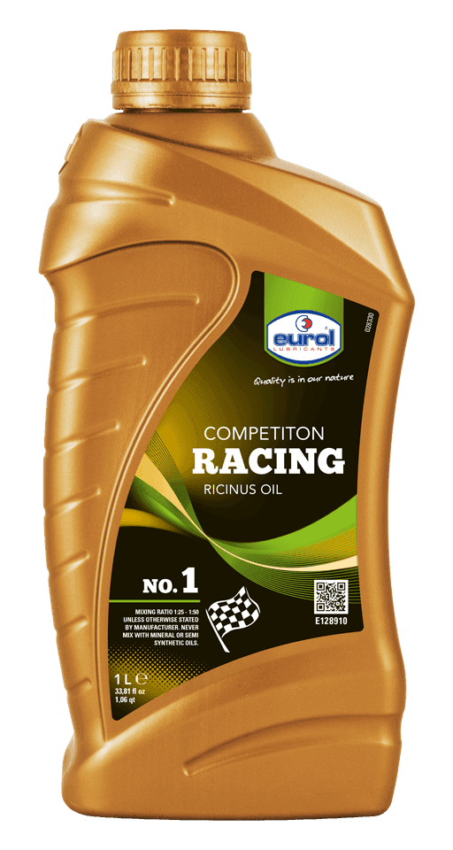 E128910-1L Eurol Racing 1 Ricinus
