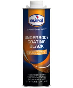 Eurol UBC Black