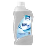 Eurol Demineralized Water