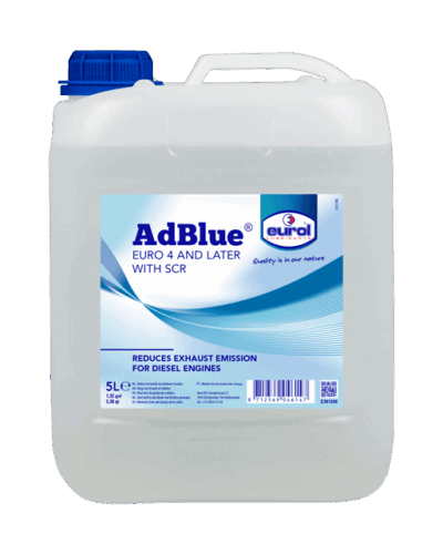 Eurol AdBlue